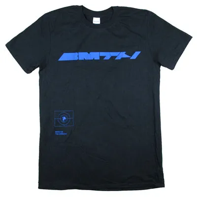 All Rights Reserved T-shirt sold by Rockabilia