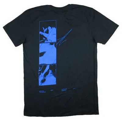 All Rights Reserved T-shirt sold by Rockabilia product image thumbnail 2