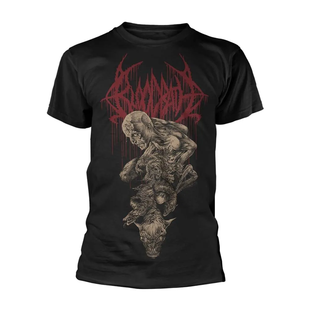 Nightmare T-shirt sold by Rockabilia