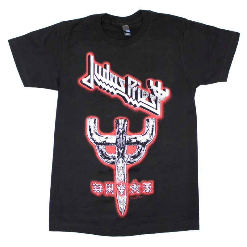 Graphic Emblem Tour Tee (Cincinnati - Tokyo) T-shirt sold by Rockabilia