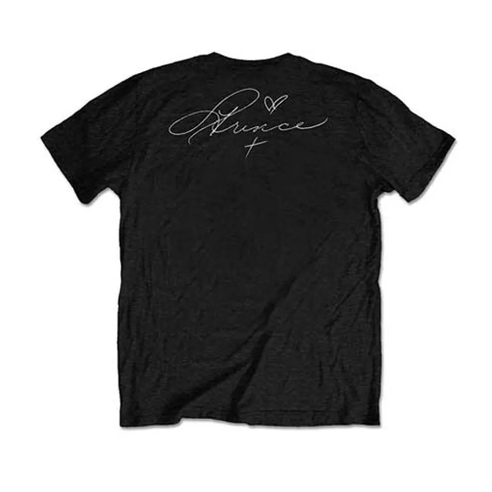 Parade Signature (Back Print) Slim Fit T-shirt sold by Rockabilia product image thumbnail 2