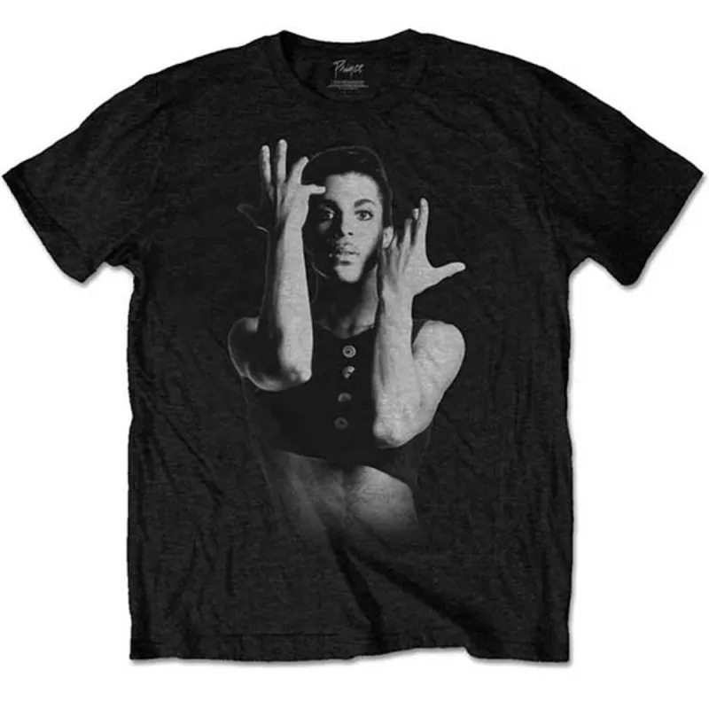 Parade Signature (Back Print) Slim Fit T-shirt sold by Rockabilia