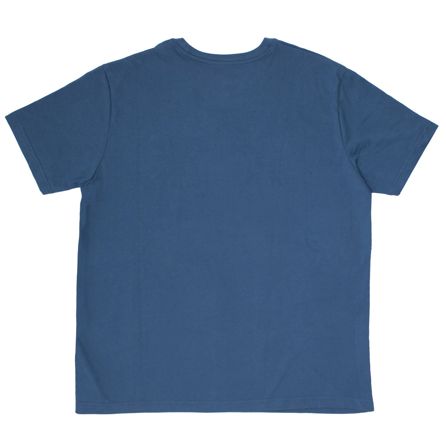 Bertha & Logo Slim Fit T-shirt sold by Rockabilia product image thumbnail 2