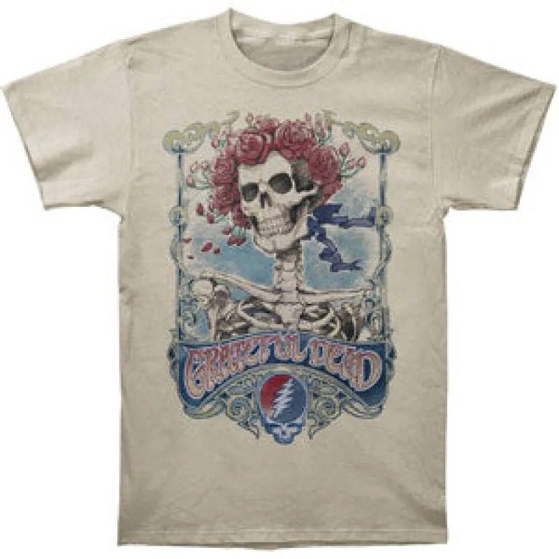 Big Bertha T-shirt sold by Rockabilia