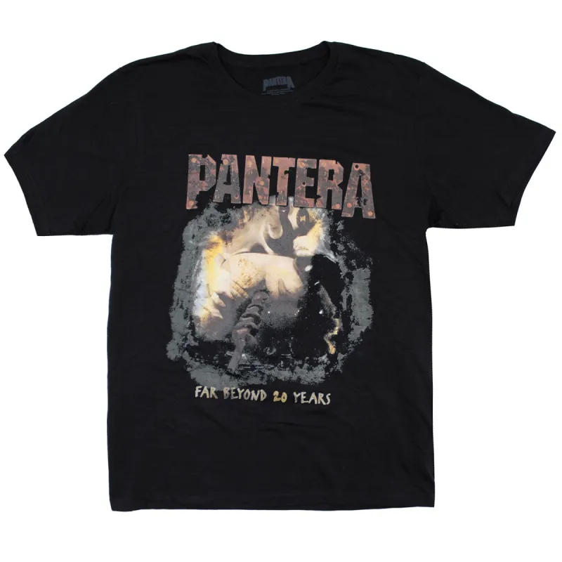 Original Cover T-shirt sold by Rockabilia