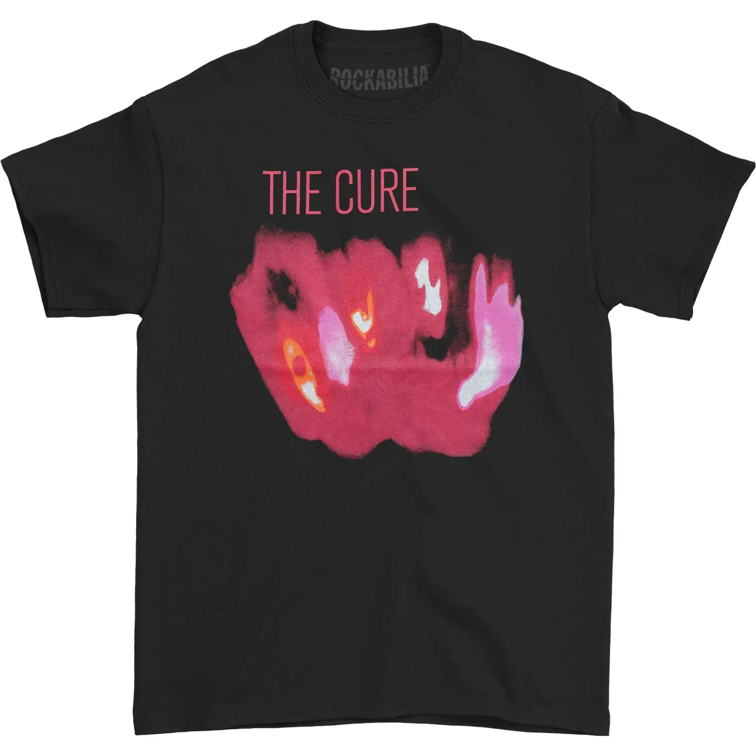 Pornography Slim Fit T-shirt sold by Rockabilia