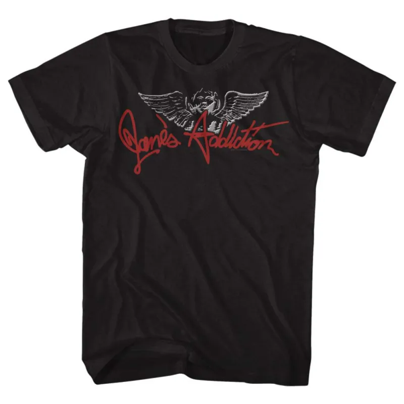 Chisel Angel T-shirt sold by Rockabilia