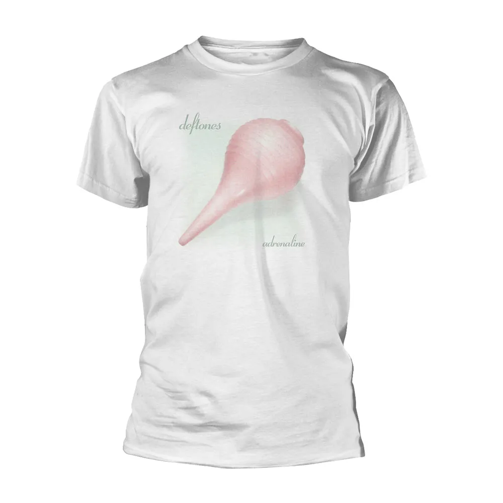 Adrenaline T-shirt sold by Rockabilia