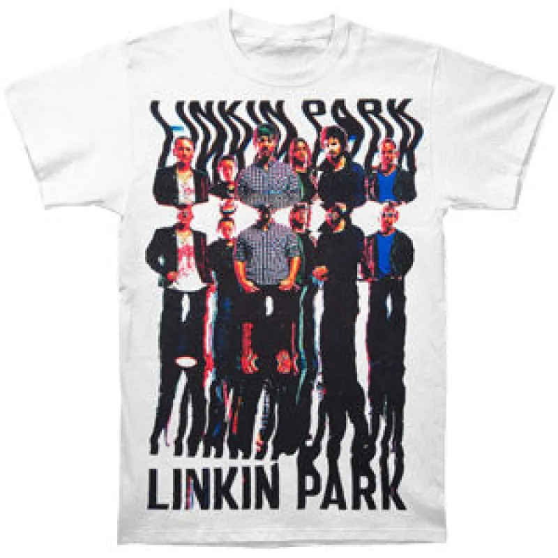 Dazed T-shirt sold by Rockabilia