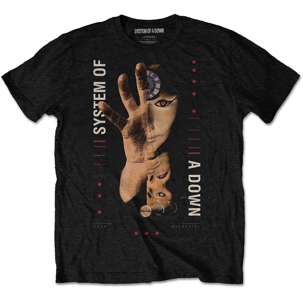 Pharoah Slim Fit T-shirt sold by Rockabilia