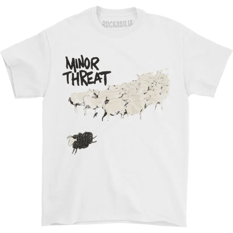 Out Of Step T-shirt sold by Rockabilia