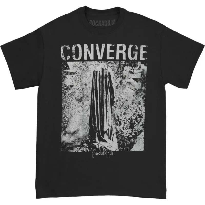 The Dusk In Us Tee T-shirt sold by Rockabilia