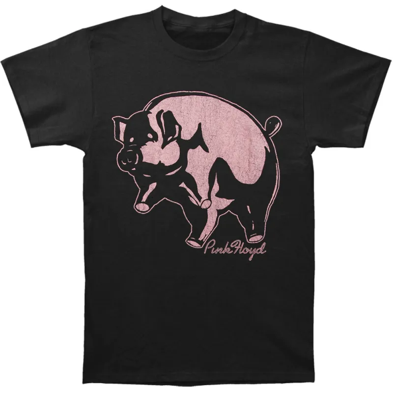 Pig T-shirt sold by Rockabilia