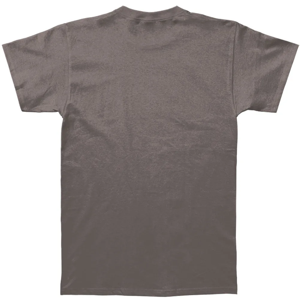 Milo Circle Pattern T-shirt sold by Rockabilia product image thumbnail 2