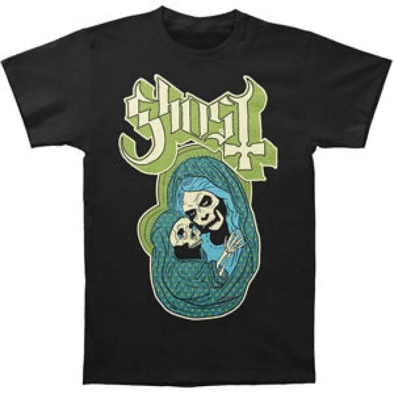 Chosen Son T-shirt sold by Rockabilia