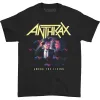 Among The Living T-shirt sold by Rockabilia