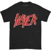 Classic Logo T-shirt sold by Rockabilia