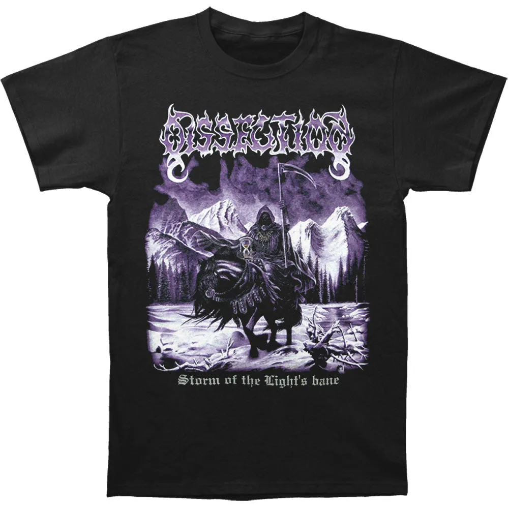 Storm Of The Lights Bane T-shirt sold by Rockabilia