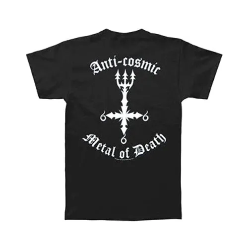 Storm Of The Lights Bane T-shirt sold by Rockabilia product image thumbnail 2