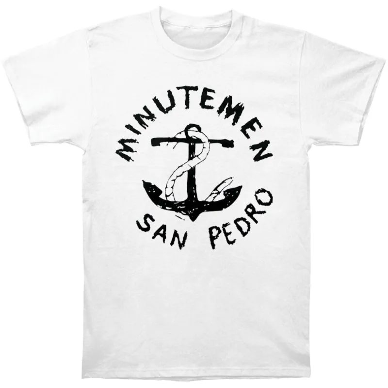 Anchor T-shirt sold by Rockabilia