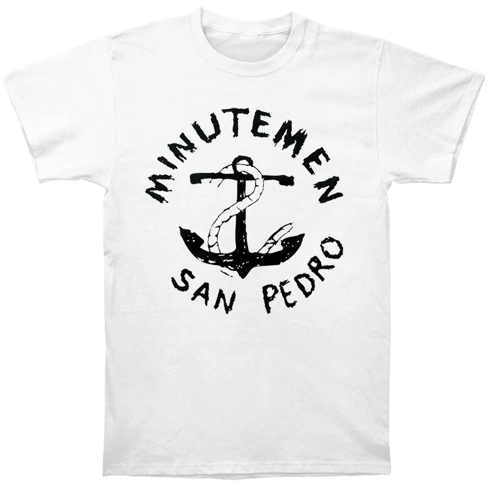 Anchor T-shirt sold by Rockabilia