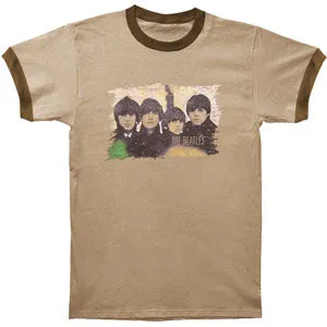 Crackle T-shirt sold by Rockabilia