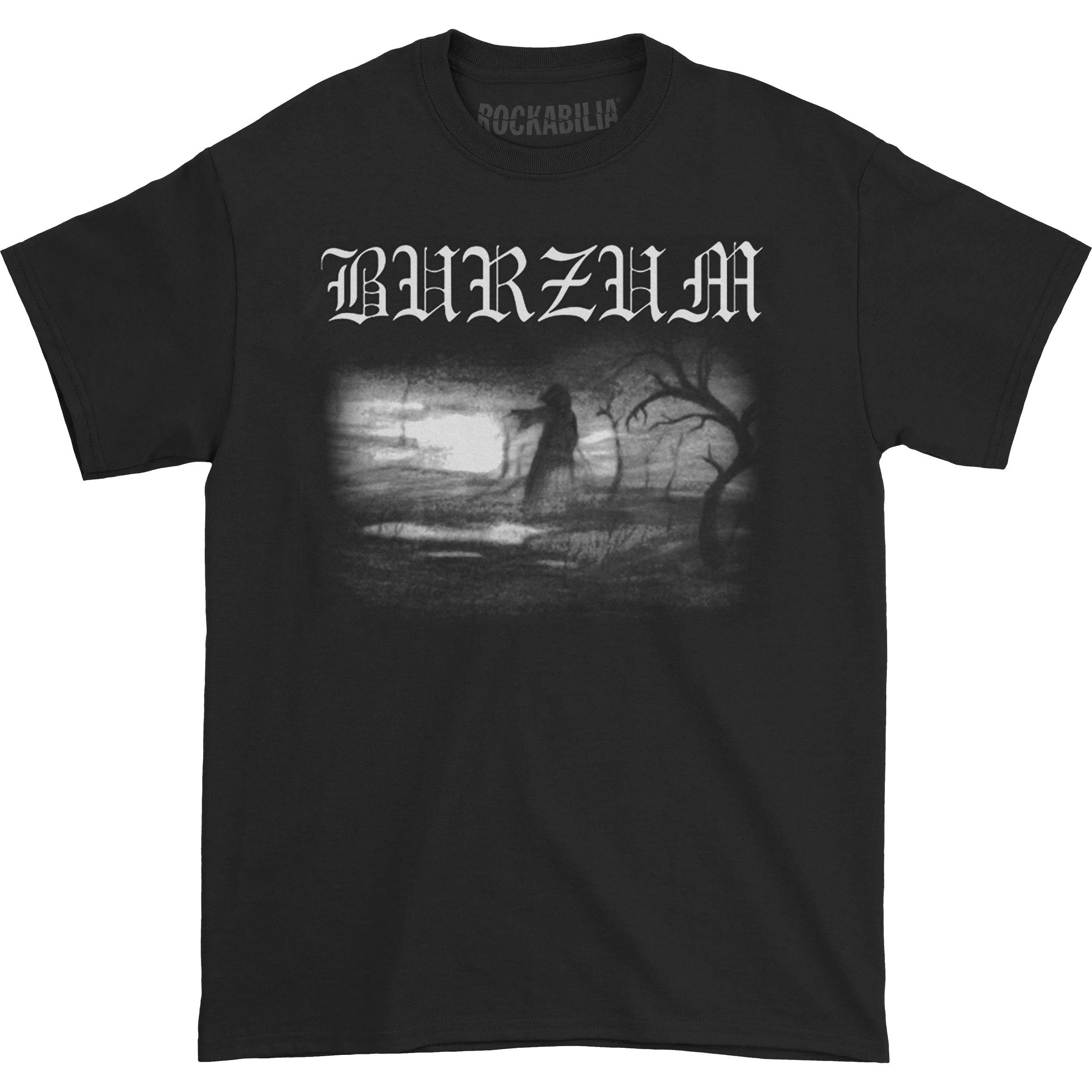 Aske 2013 T-shirt sold by Rockabilia