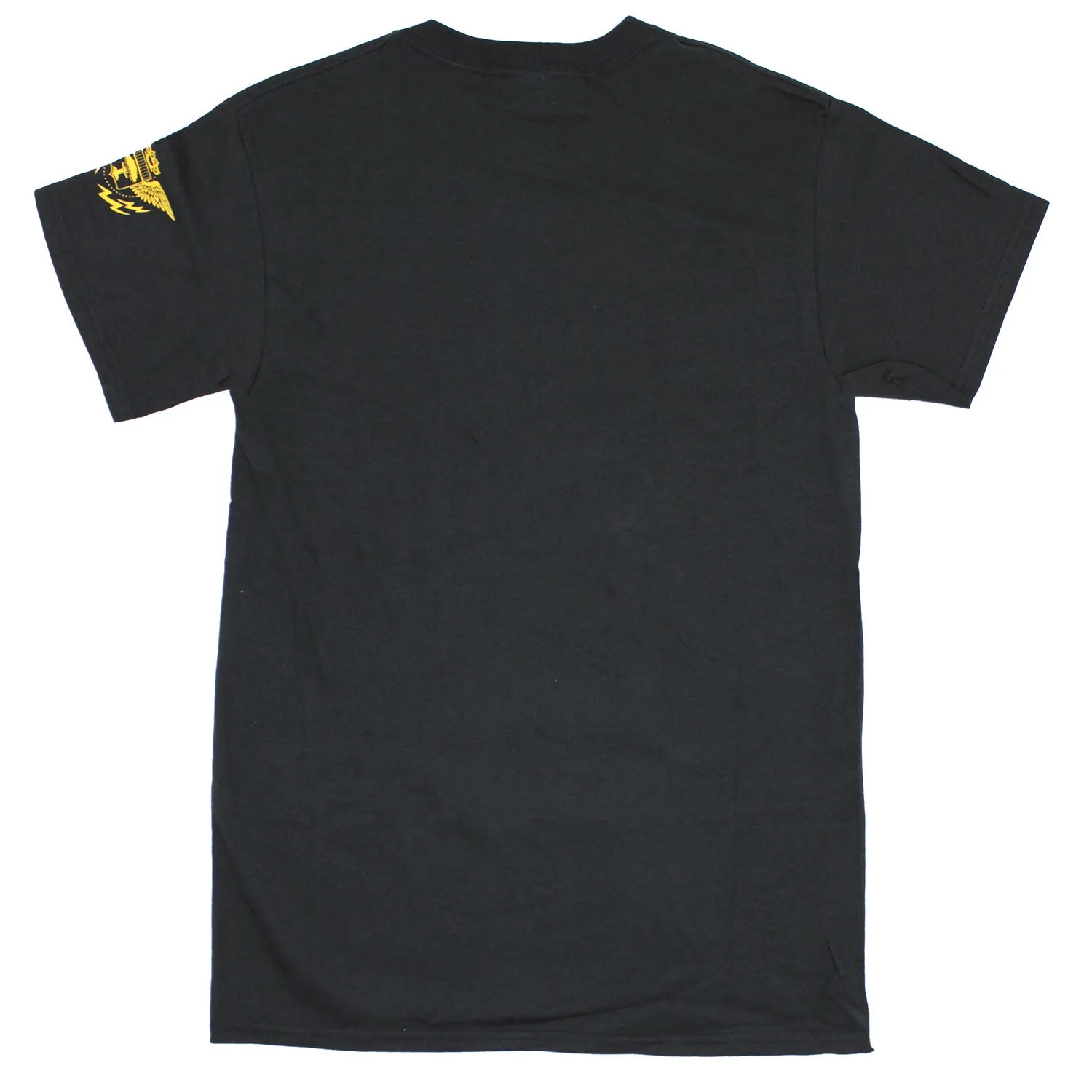 Mystery T-shirt sold by Rockabilia product image thumbnail 2