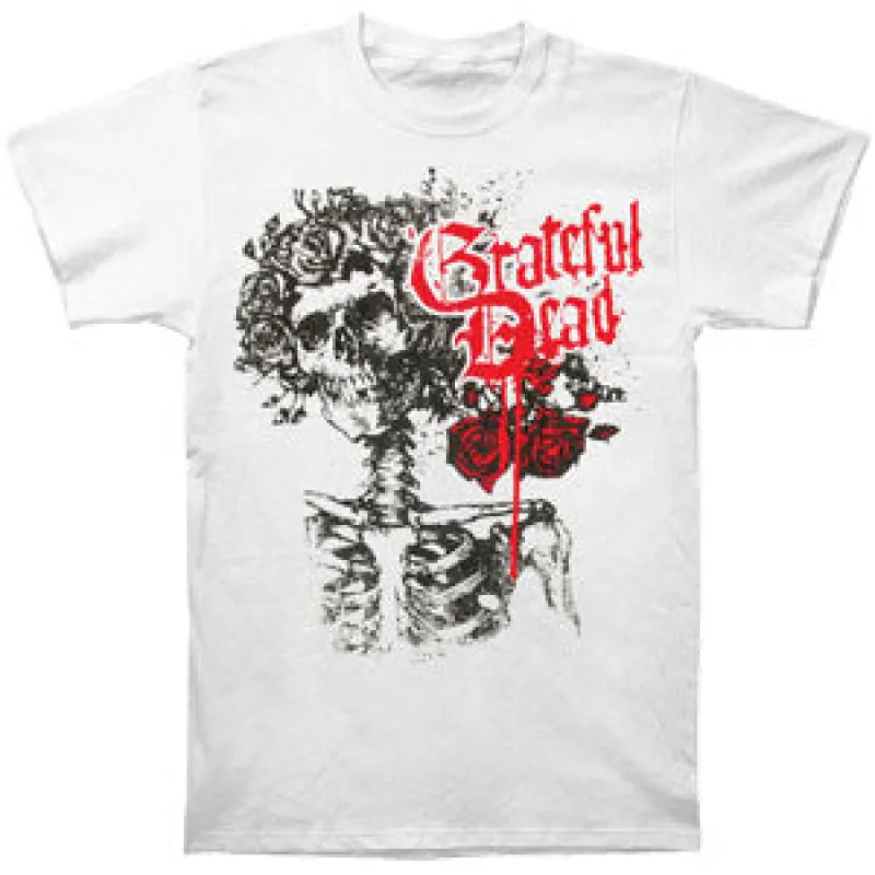 Bertha T-shirt sold by Rockabilia