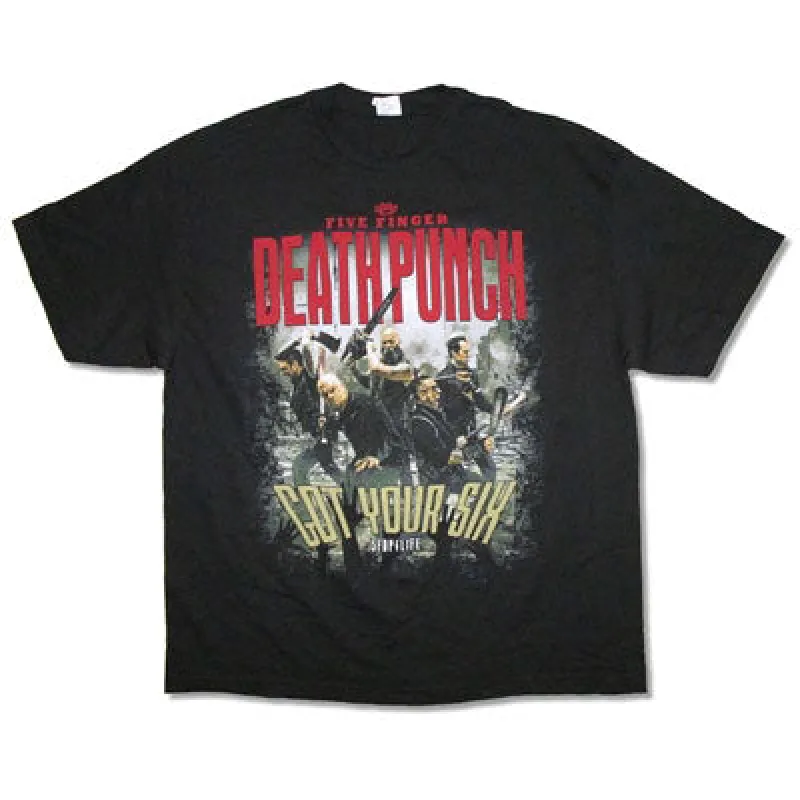 Zombie Killing T-shirt sold by Rockabilia