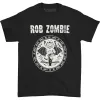 Devil Seal T-shirt sold by Rockabilia