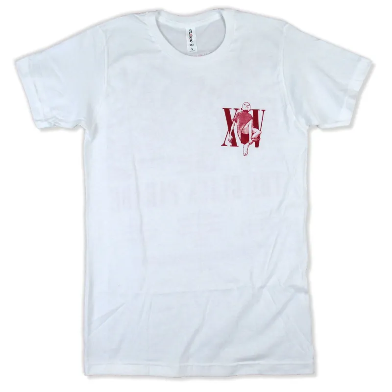 Sketch T-shirt sold by Rockabilia