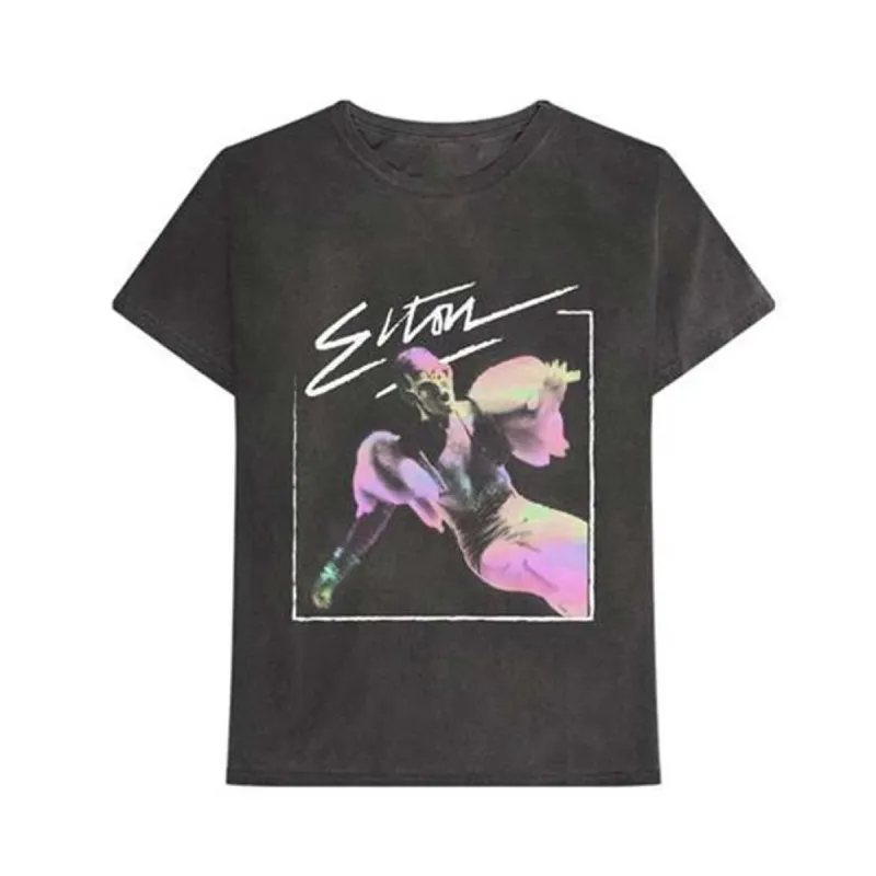 Pride T-shirt sold by Rockabilia