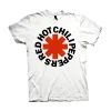 Red Asterisks T-shirt sold by Rockabilia