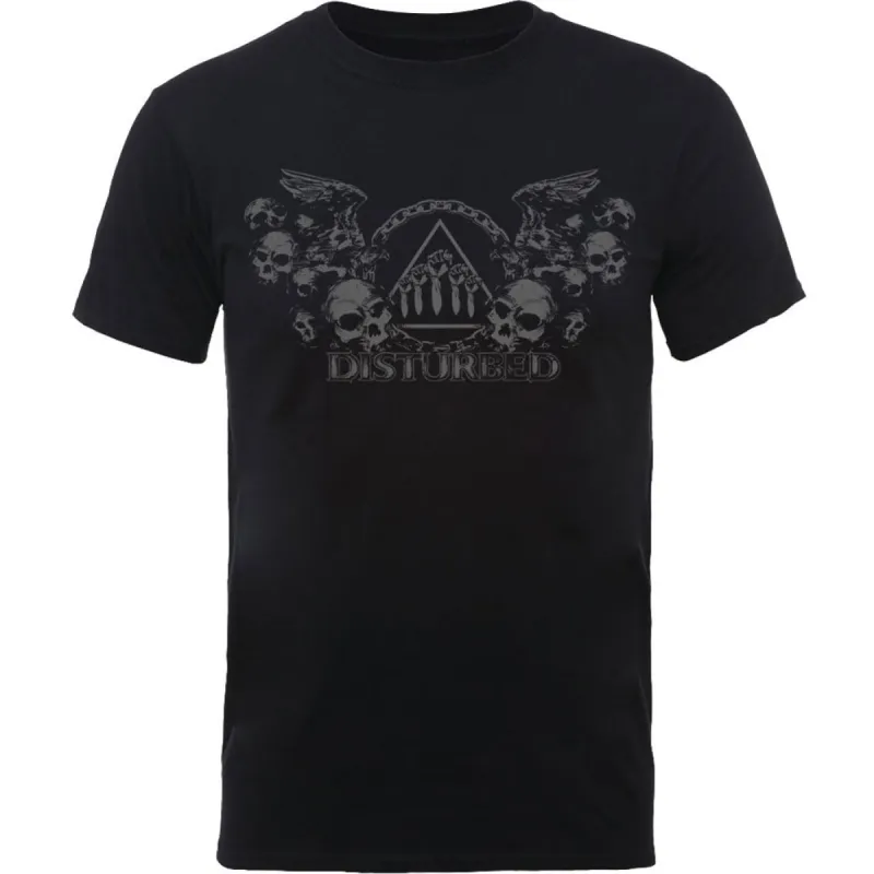Beware The Vultures Slim Fit T-shirt sold by Rockabilia