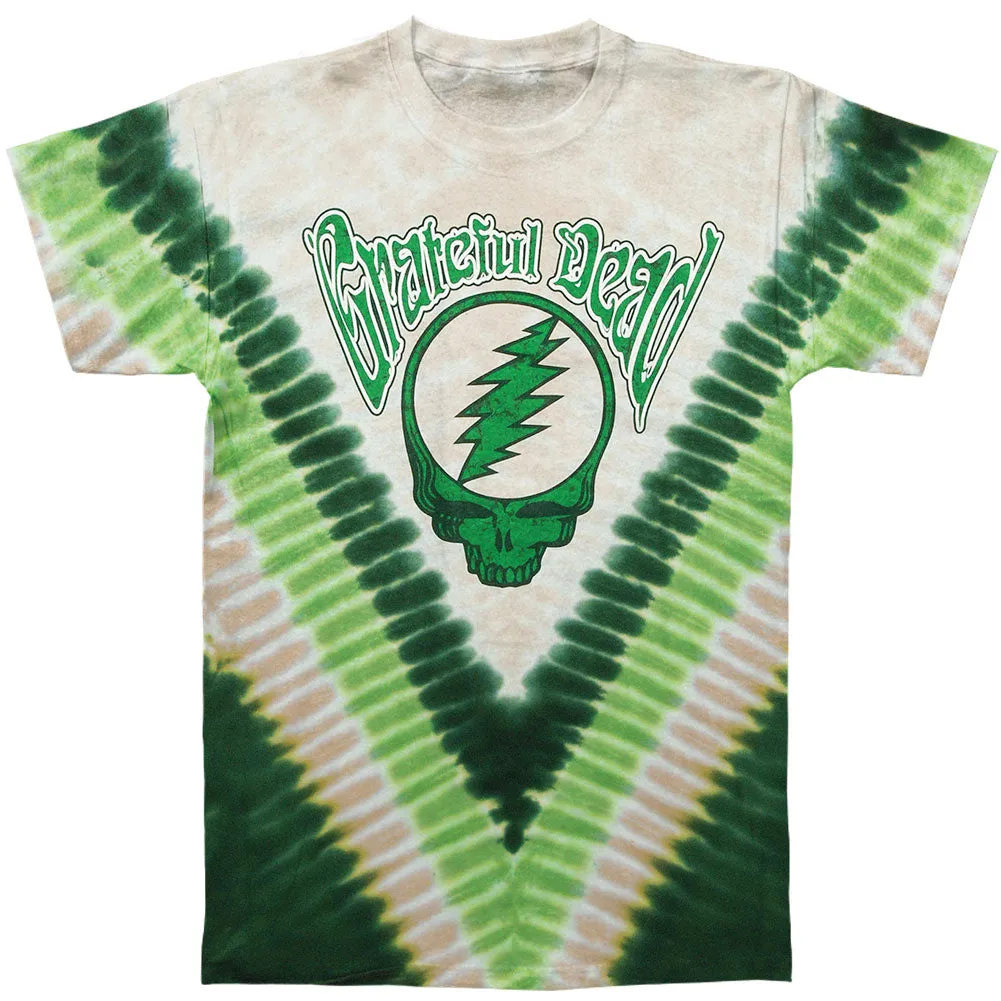 Countdown Tie Dye T-shirt sold by Rockabilia