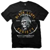 Doom Troopers Tee T-shirt sold by Rockabilia