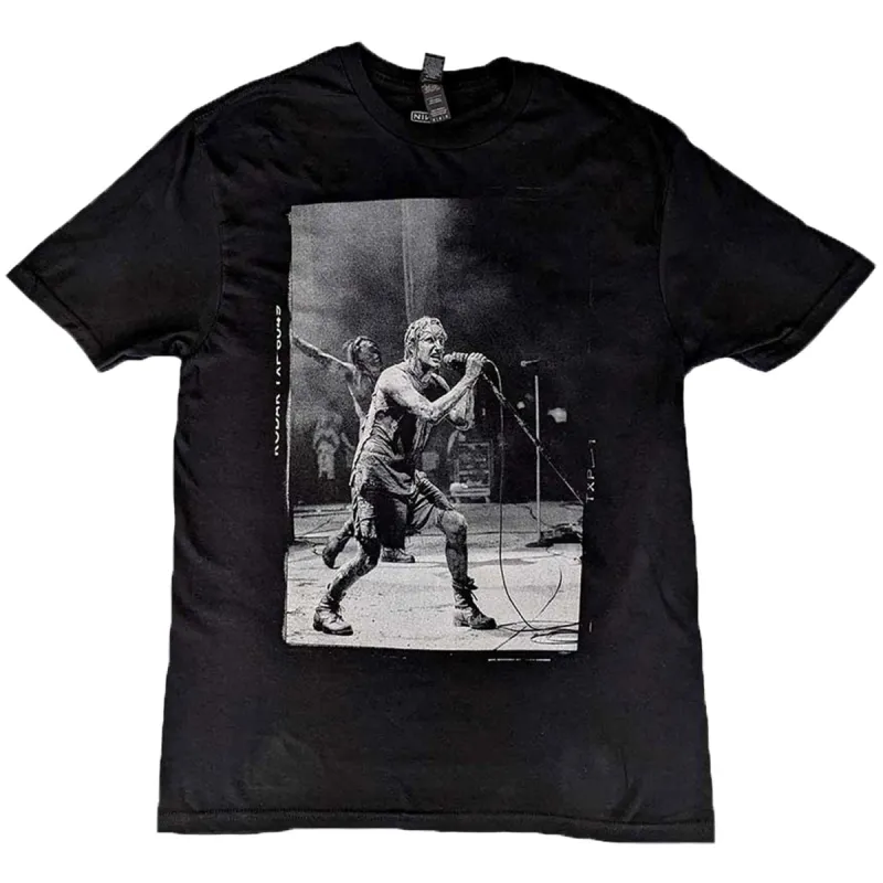 Self Destruct '94 T-shirt sold by Rockabilia