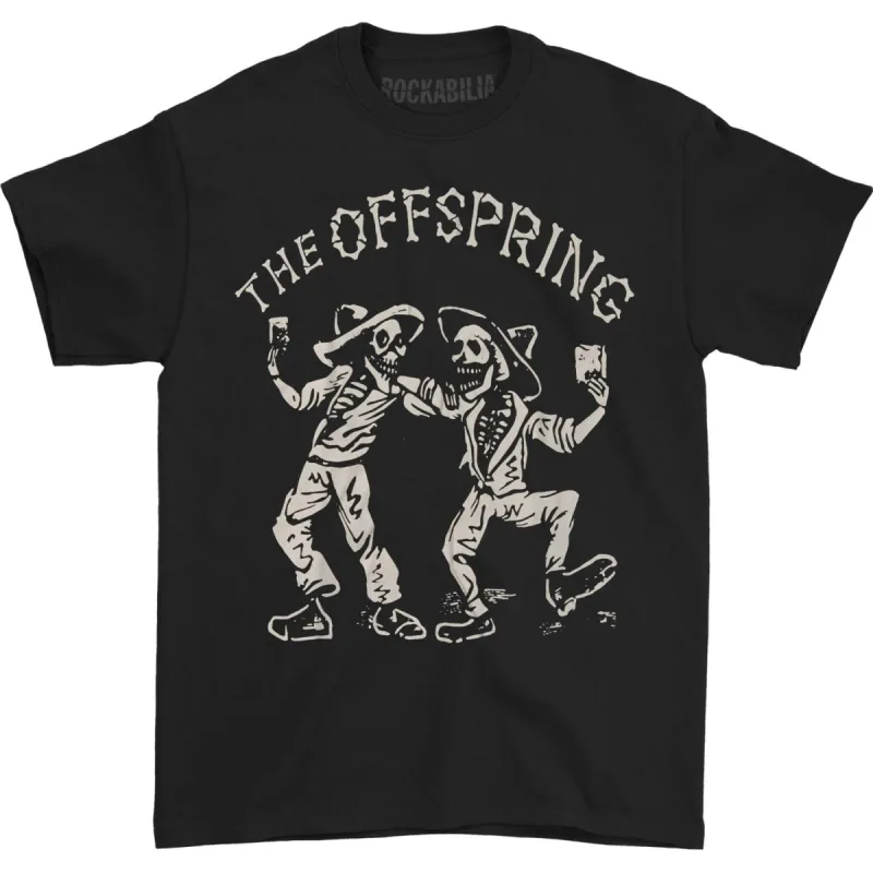 Dance FKR Dance Tee T-shirt sold by Rockabilia