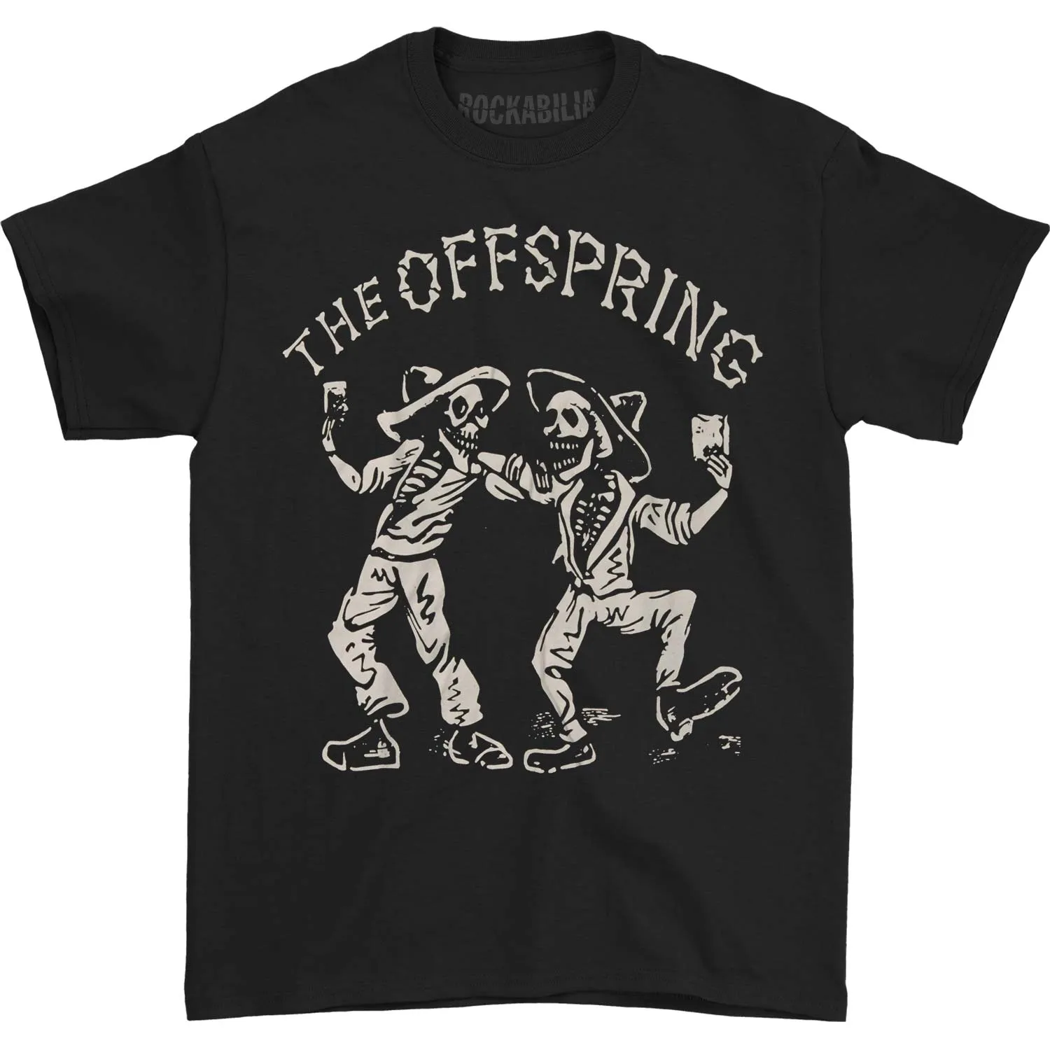Dance FKR Dance Tee T-shirt sold by Rockabilia