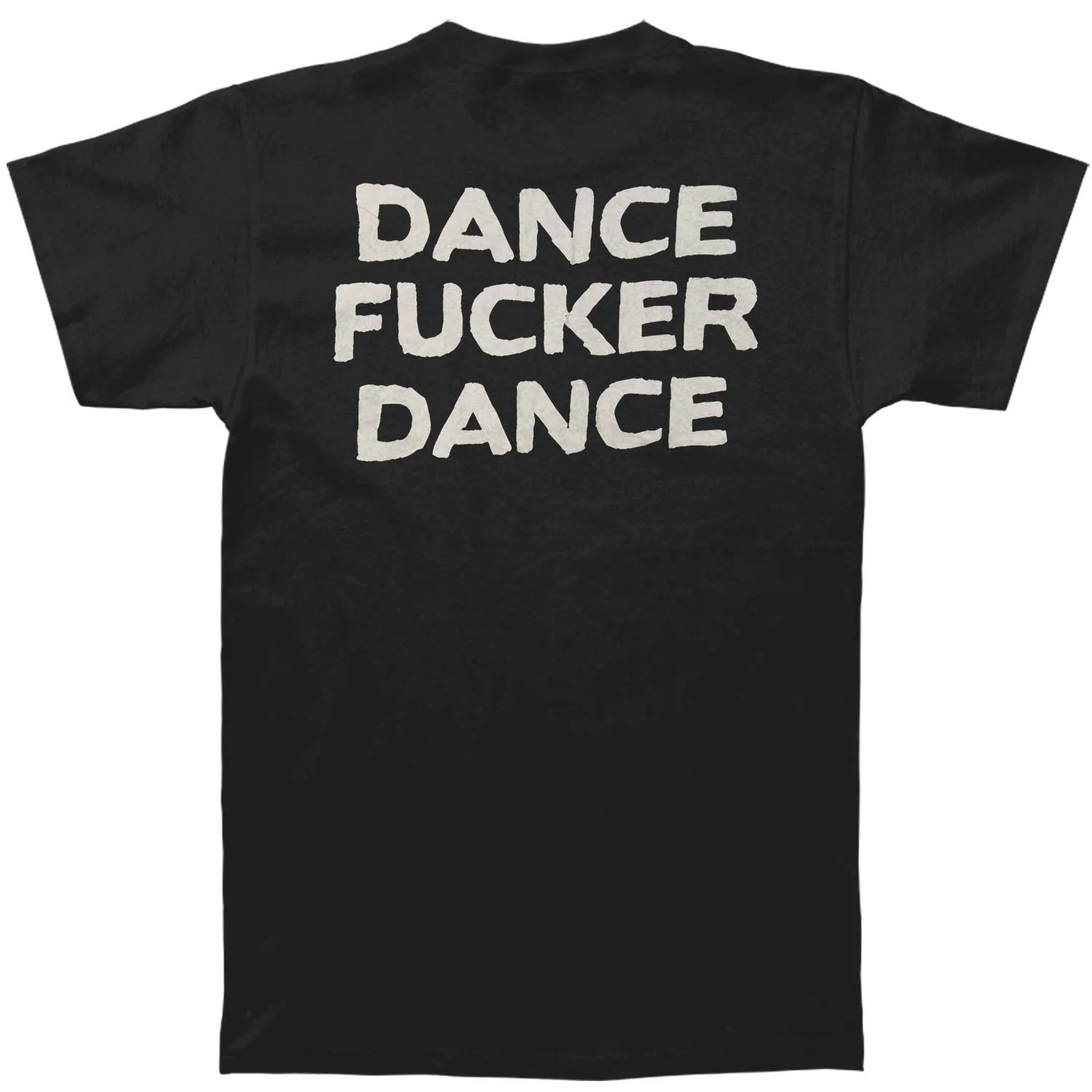 Dance FKR Dance Tee T-shirt sold by Rockabilia product image thumbnail 2