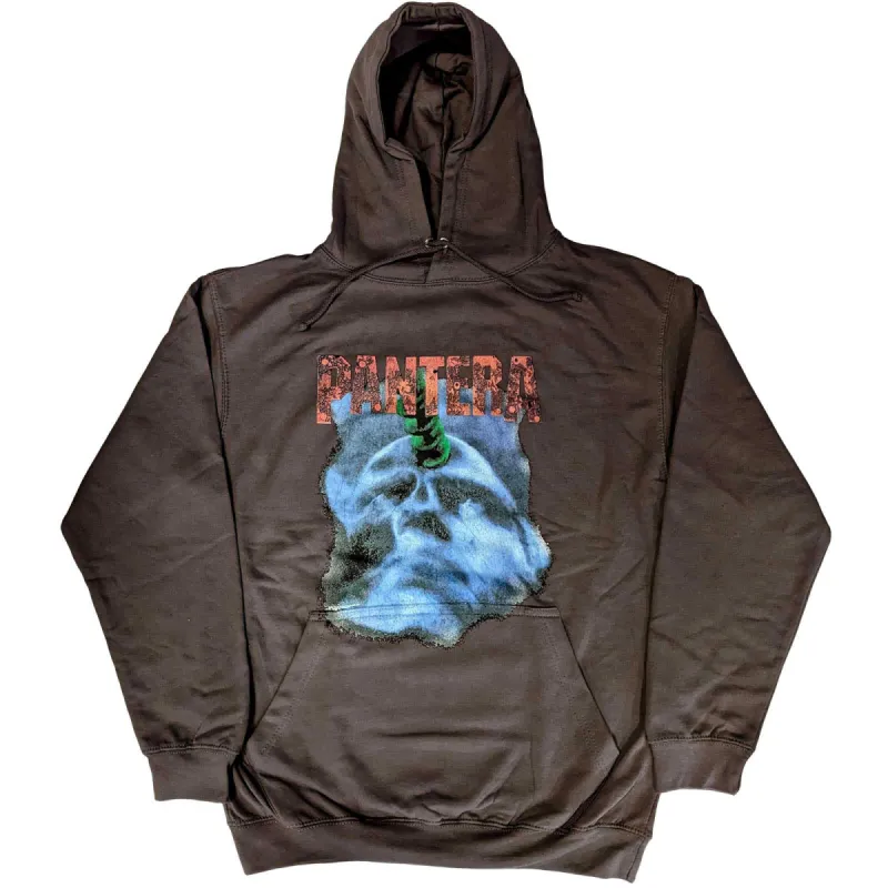Far Beyond Driven World Tour Hooded Sweatshirt sold by Rockabilia