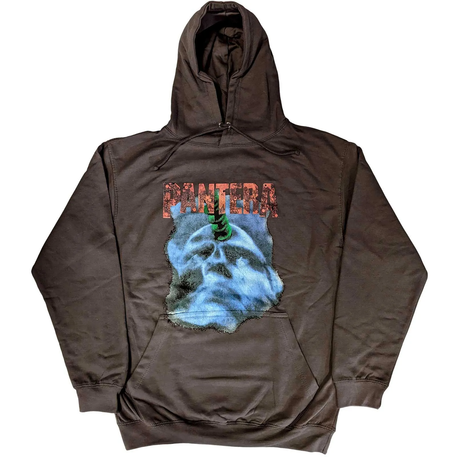 Far Beyond Driven World Tour Hooded Sweatshirt sold by Rockabilia