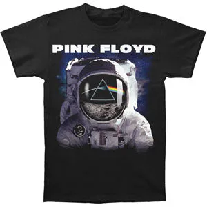 Spaceman T-shirt sold by Rockabilia