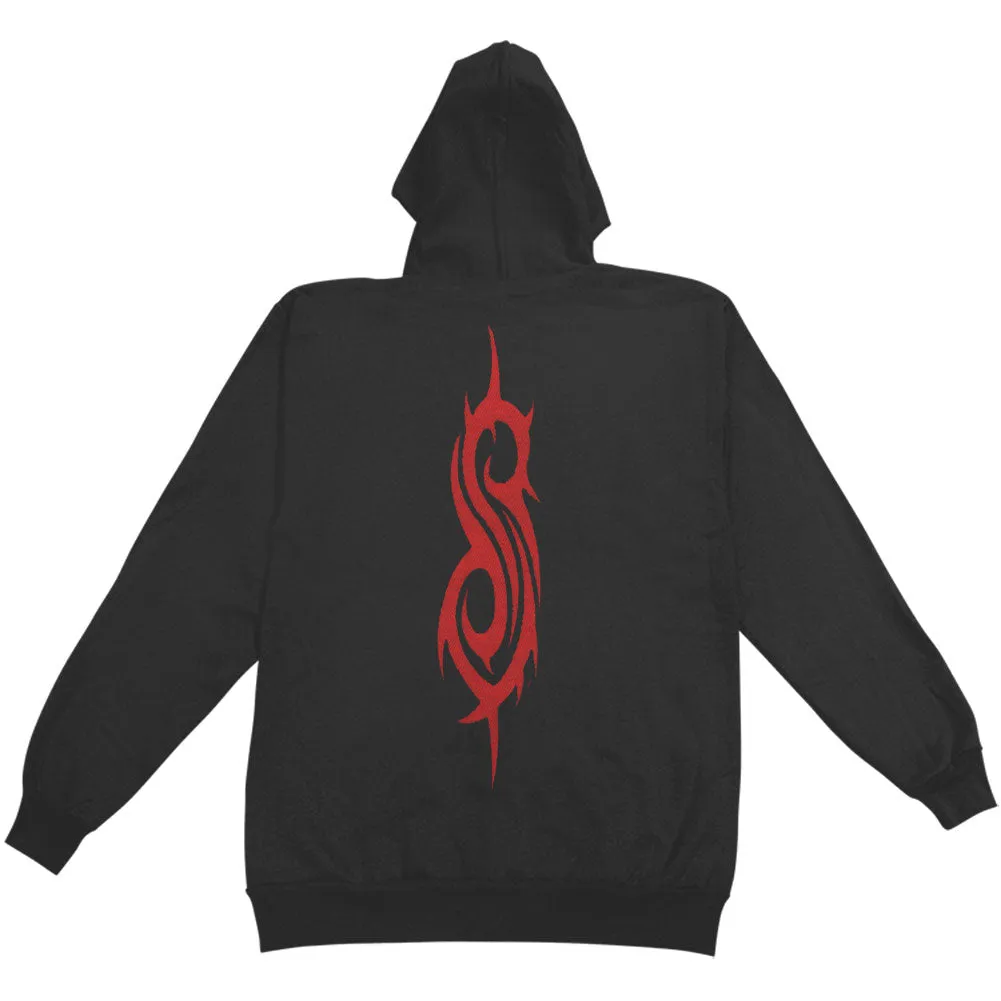 Logo (Back Print) Hooded Sweatshirt sold by Rockabilia product image thumbnail 2