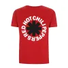 Classic B&w Asterisk (red) T-shirt sold by Rockabilia