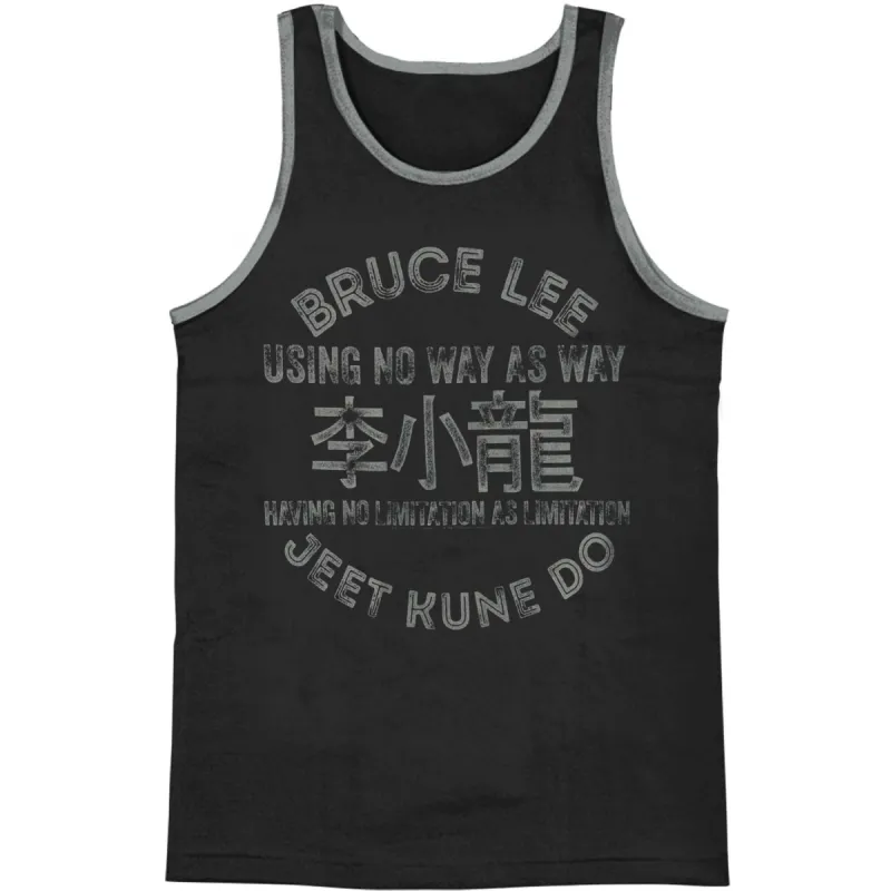 Way Mens Tank sold by Rockabilia