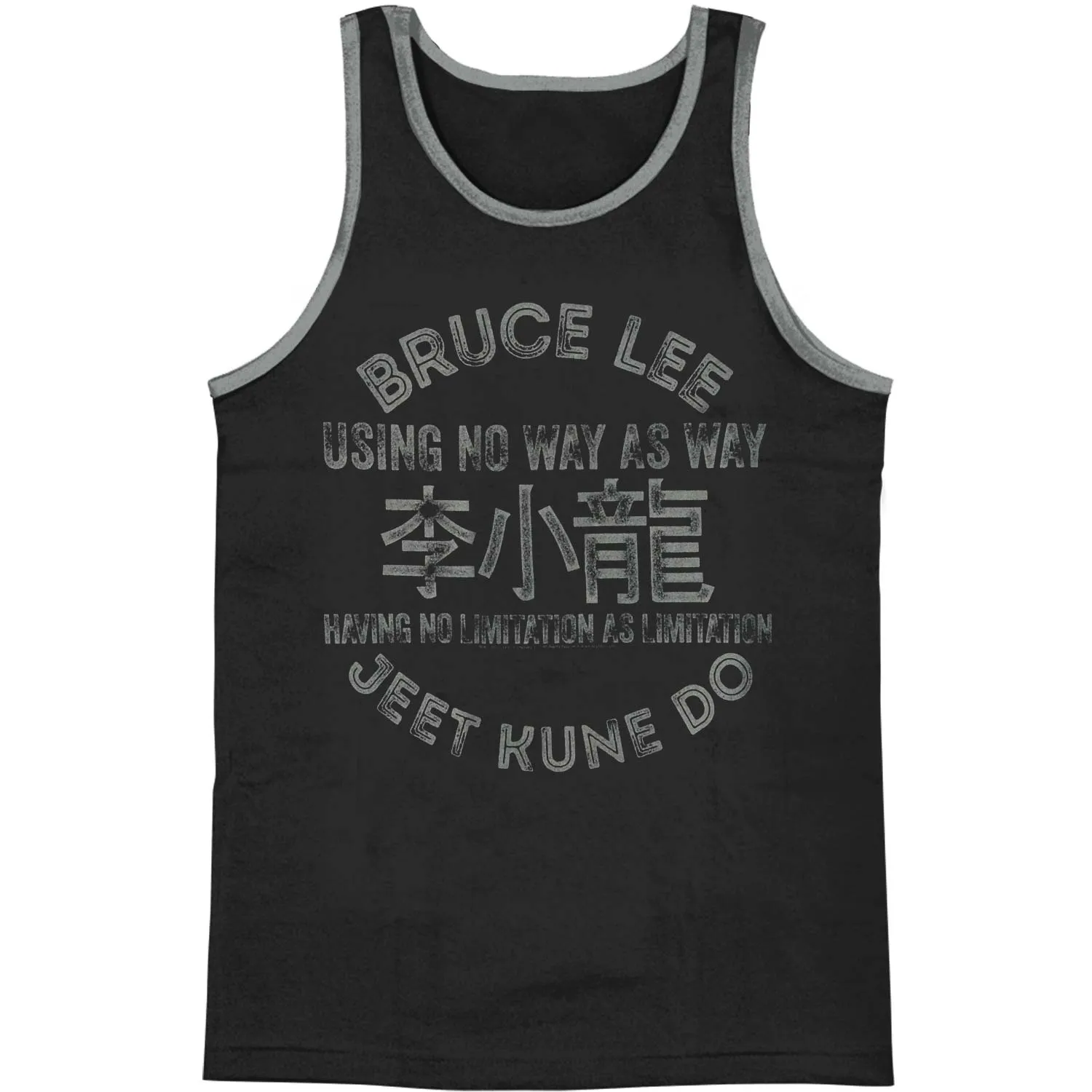 Way Mens Tank sold by Rockabilia