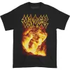 Go To Hell T-shirt sold by Rockabilia