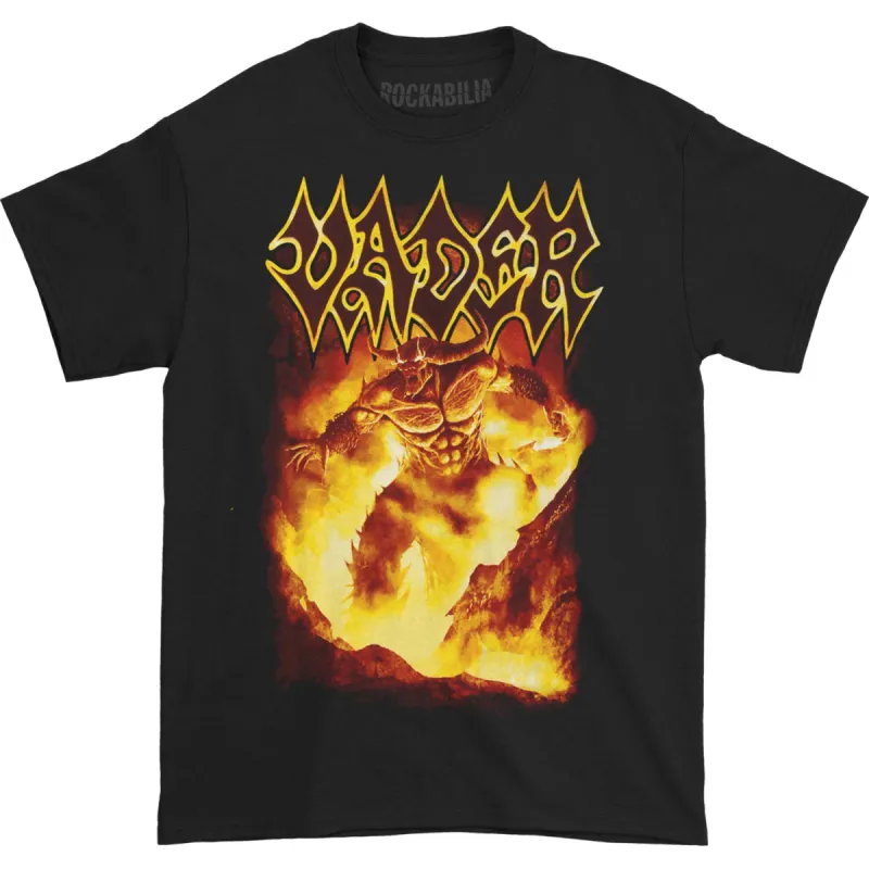 Go To Hell T-shirt sold by Rockabilia